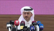 Advisor to the Prime Minister and Spokesperson for the Ministry of Foreign Affairs, Dr. Majed bin Mohammed Al Ansari 
