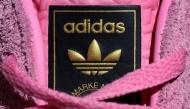 Adidas warned of heavy discounting, particularly for footwear (Karl-Josef Hildenbrand) (AFP)