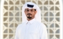 Chief Operations Officer of Old Doha Port, Mohamed Al Atwaan