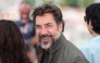 Spanish actor Javier Bardem poses during a photocall of the film 