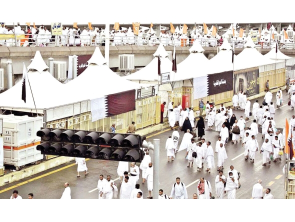 Picture: QNA/ X