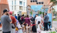 Eid Al-Adha celebrations will take place over five days, starting from the first day of Eid. 