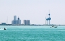 File photo of Kuwait City