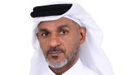 Executive Director of Student Services at Qatar Foundation (QF), Dr. Abdulnassir Al-Tamimi. 
