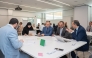 Academics, education experts, and specialised researchers working together for Islamic Civilization curriculum.