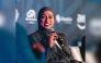 Director of Sports Strategy at Qatar Foundation, Safia Al-Naimi 