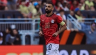 Mohamed Salah