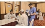 All Photos by Hana Ramadan \ The Peninsula
