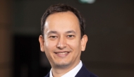 Hakan Ozdemir, CEO of Siemens Smart Infrastructure in the Middle East and Siemens Qatar.