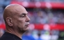 Hossam Hassan, Head Coach of Egypt, looks on before the FIFA World Cup 2026 Group G match between Egypt and IR Iran. Richard Heathcote/Getty Images/AFP 