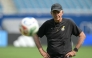Ghana coach Carlos Queiroz