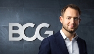 Lukasz Rey, Managing Director & Partner and Middle East Head of Financial Institutions at BCG