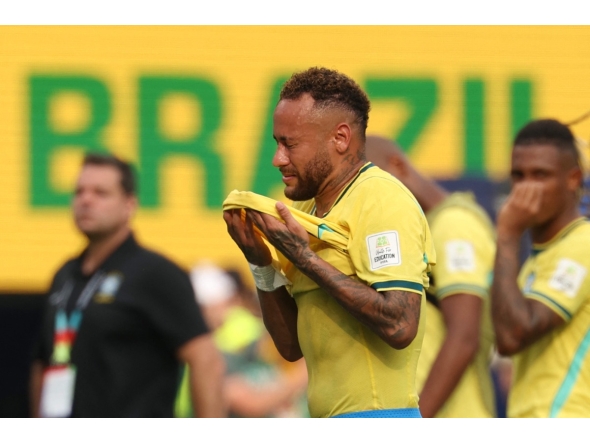 Pic: AFP