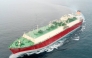 File photo of LNG carrier 'Al Rekayyat' from Nakilat website