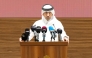 Minister of Justice and Minister of State for Cabinet Affairs H E Ibrahim bin Ali Al Mohannadi 