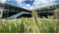 A 15-year-old boy has been taken to hospital after being allegedly stabbed at Trinity Bay State High School in Cairns. (Supplied: Trinity Bay State High School)