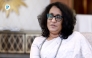 Sri Lankan Prime Minister H E Dr. Harini Amarasuriya during an exclusive interview with The Peninsula, yesterday. Pictures: Rajan Vadakkemuriyil / The Peninsula