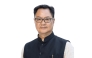 India's Minister of Parliamentary Affairs and Minority Affairs H E Kiren Rijiju 