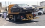 The removed vehicles included 5,340 vehicles transferred to Al Mashaf Impound Centre and 1,804 vehicles moved to Umm Salal Impound Centre.