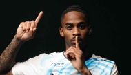 Netherlands international Crysencio Summerville 