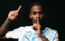 Netherlands international Crysencio Summerville 