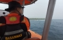 File photo for representation. This handout photo released by the National Search and Rescue Agency (BASARNAS) on August 14, 2023 shows personnel searching for seven people off Indonesia's Sumatra island. (Photo by Handout / National Search and Rescue Agency / AFP)