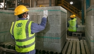 Aamal Cement delivered a strong improvement in profitability, benefiting from changes to raw material specifications and supplier rebates. 