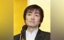 This undated file picture provided by Japan's Jiji Press news agency on July 27, 2026 shows Japanese author Keigo Higashino in Tokyo. (Photo by JIJI Press / AFP) 