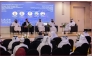 Director of the Department of Da’wah and Religious Guidance Jassem Abdullah Al Ali speaking at the event.
