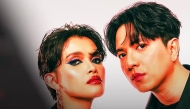 TJ Monterde and KZ Tandingan's In Between Middle East Tour   