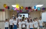 Children newly diagnosed with Type 1 diabetes during the support programme.