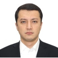 Fuat Bakhtiyorov