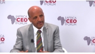 File photo of Tewolde Gebremariam