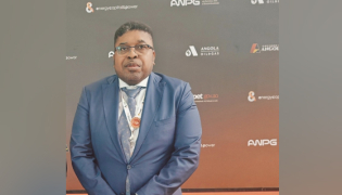 Angola’s Ambassador to Qatar, H E Antonio Coelho Ramos da Cruz
