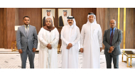 Photo by Qatar Chamber 