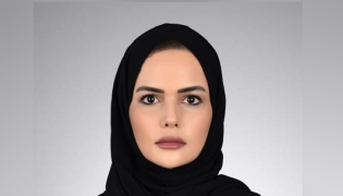 Director of the International Organizations Department at the Ministry of Foreign Affairs, HE Sheikha Hanouf bint Abdulrahman Al-Thani