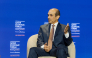 Minister of State for Energy Affairs and President and CEO of QatarEnergy H E Saad Sherida Al-Kaabi 
