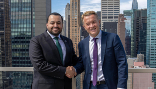 Minister of State at Ministry of Foreign Affairs meets several officials on sidelines of UNGA 81