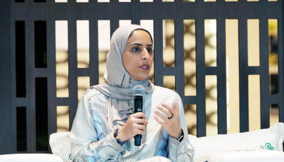 Fatima Sultan Al Kuwari