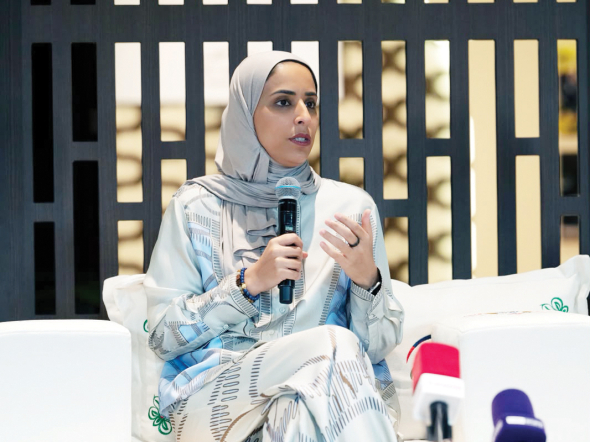 Fatima Sultan Al Kuwari