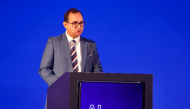 CEO and Managing Partner for Artefact in the Middle East and Southeast Asia, Rahul Arya.
