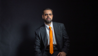 Maser Group Chairman and MDR Investments CEO Prateek Suri