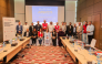 Participants during the workshop.