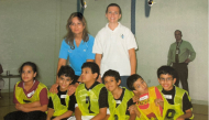 Peninsula