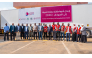 QFFD and QRCS have delivered 10 truckloads of life-saving medications and other medical supplies to Sudan’s National Medical Supplies Fund.