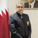 HE Muhammad Aamer 