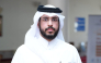Director of the Mosques Department Sheikh Abdulrahman Abdulaziz Al Thani