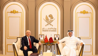 Peninsula