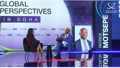 African football undergoing transformations boosted its investment value: CAF President