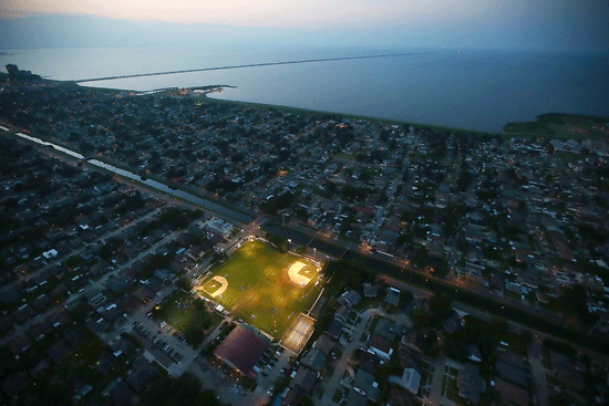 Peninsula